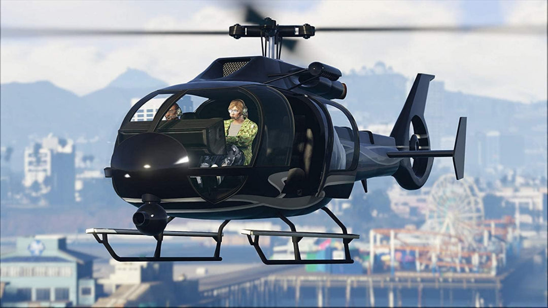 GTA 5 Grand Theft Auto V Premium Edition PS4 GTA 5 Grand Theft Auto V Premium Edition PS4